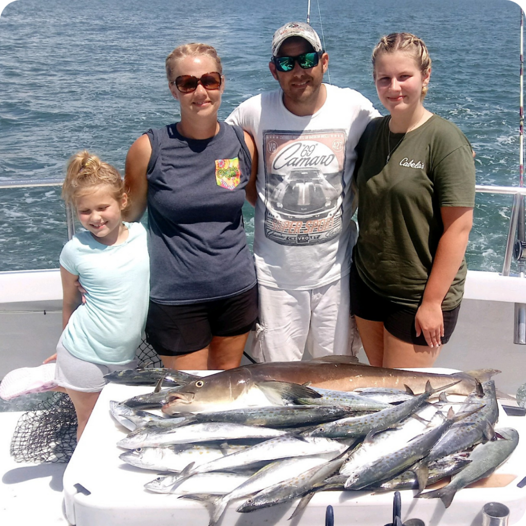 cobia feat